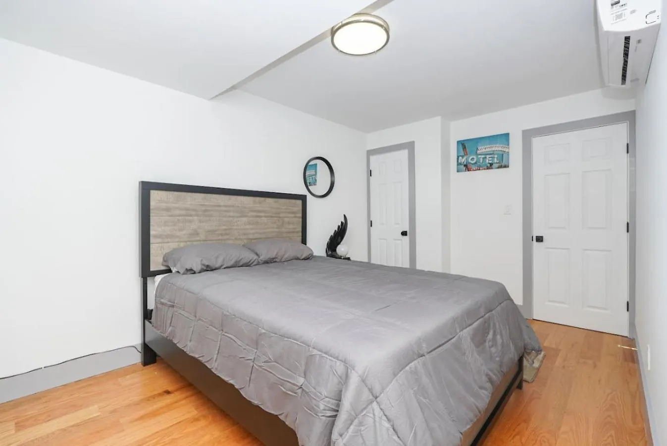 Stylish 3Br Home Near Nyc In Perfect Location Нью-Йорк Апартаменты