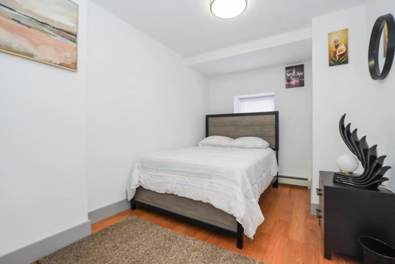 Апартаменты Stylish 3Br Home Near Nyc In Perfect Location Нью-Йорк США