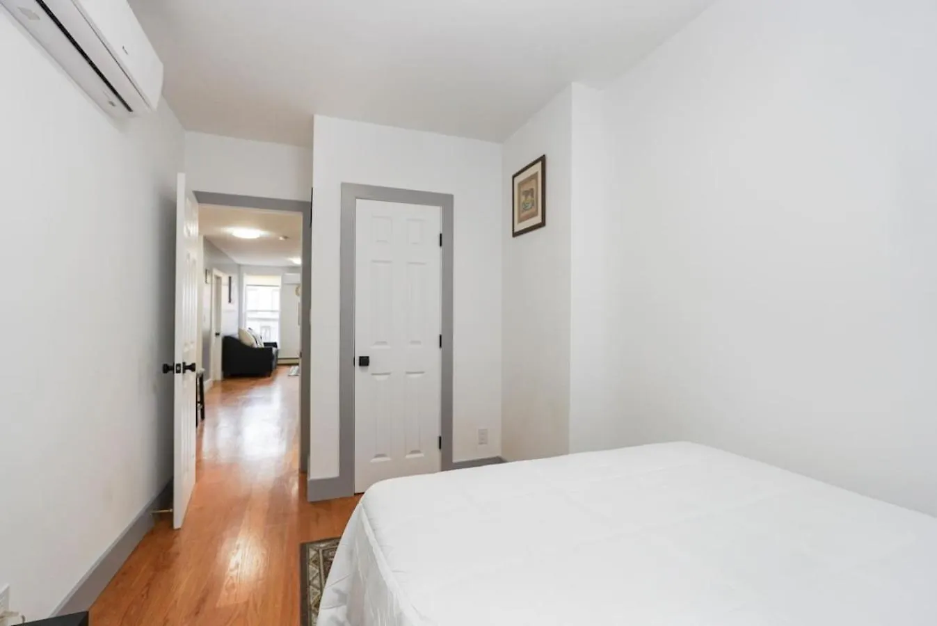 Stylish 3Br Home Near Nyc In Perfect Location Нью-Йорк Апартаменты