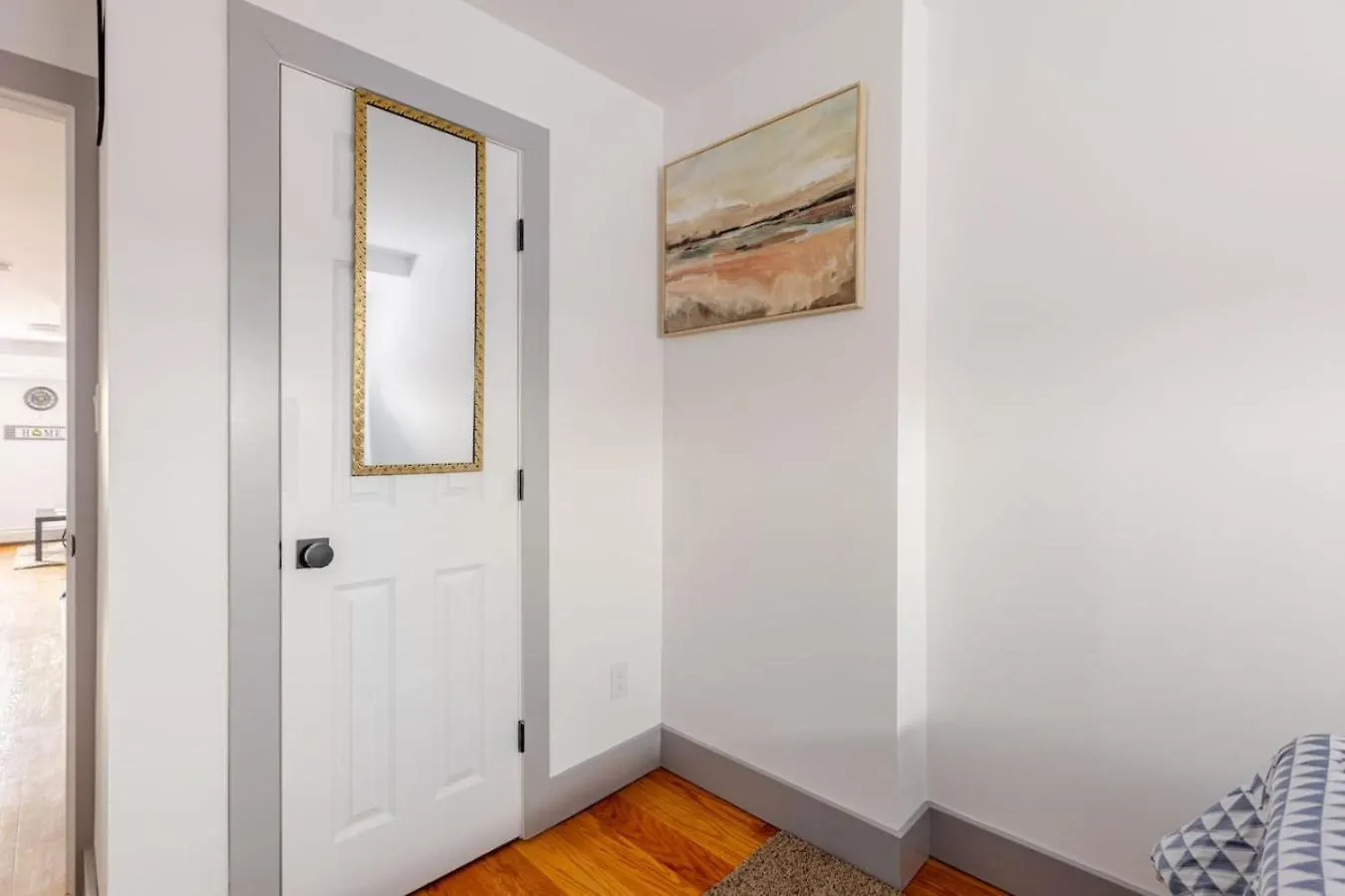 Апартаменты Stylish 3Br Home Near Nyc In Perfect Location Нью-Йорк США