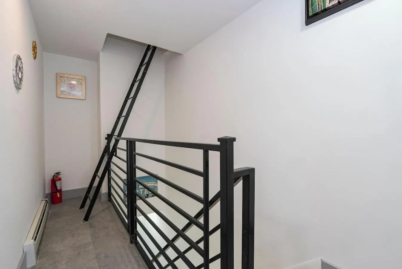 Stylish 3Br Home Near Nyc In Perfect Location Нью-Йорк 0*,