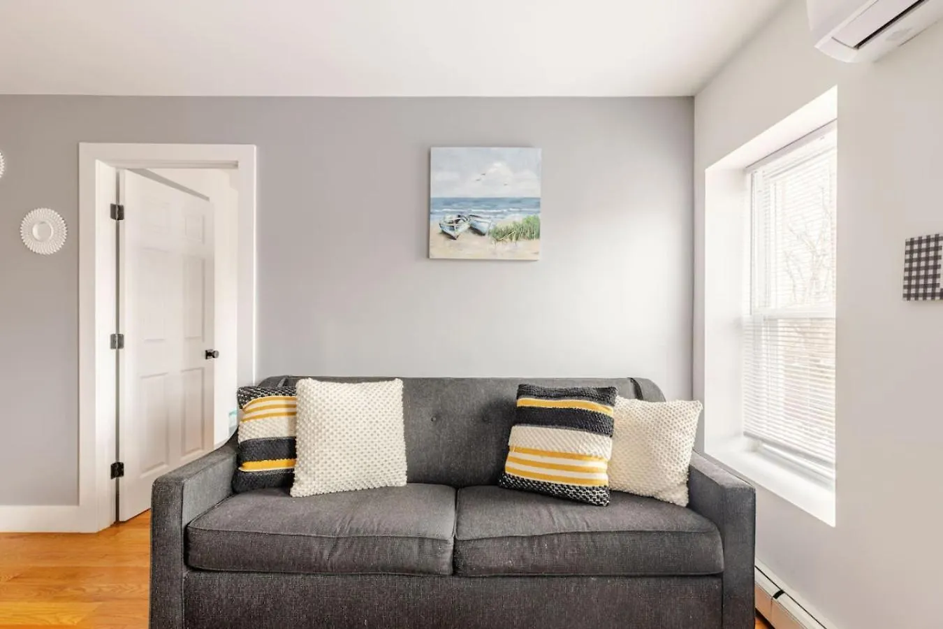 Stylish 3Br Home Near Nyc In Perfect Location Нью-Йорк США