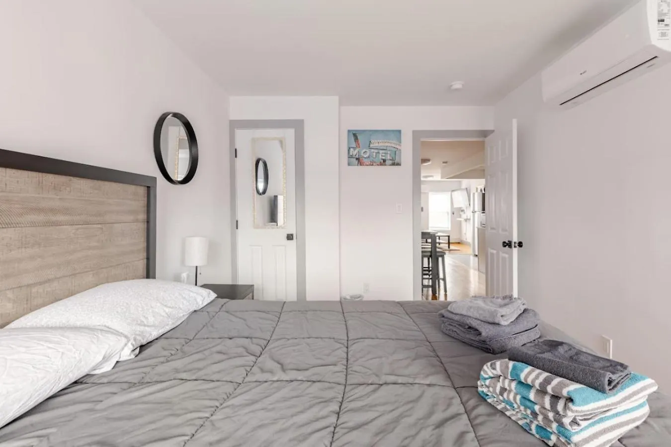 Апартаменты Stylish 3Br Home Near Nyc In Perfect Location Нью-Йорк
