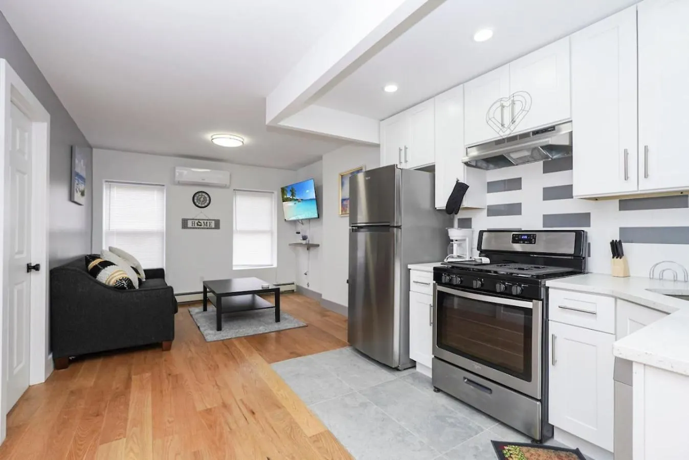 Stylish 3Br Home Near Nyc In Perfect Location New York 0*,  États-Unis