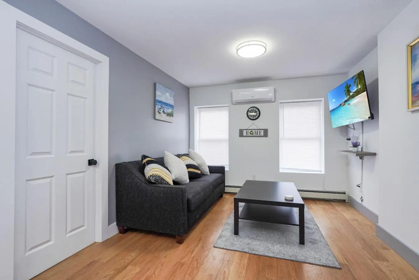 Stylish 3Br Home Near Nyc In Perfect Location location
