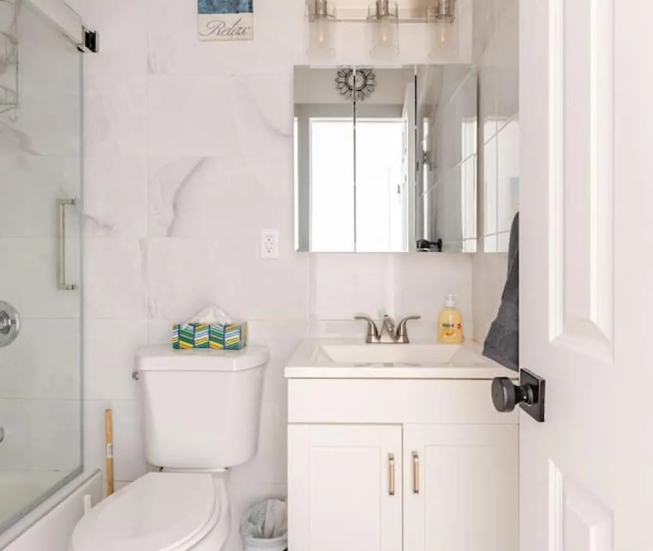Appartement Stylish 3Br Home Near Nyc In Perfect Location New York